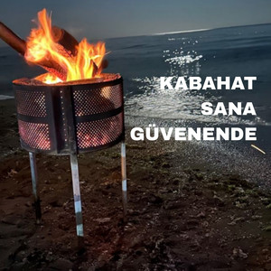 Kabahat Sana Güvenende