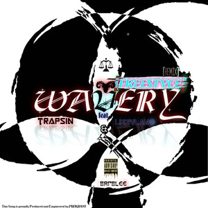 Wavery (Freestyle Lizzy Lane & Barblee Remix|Explicit)