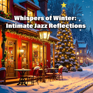 Whispers of Winter: Intimate Jazz Reflections