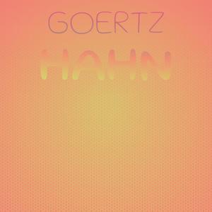 Goertz Hahn