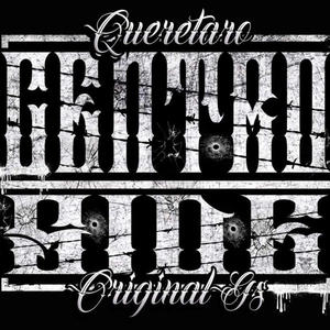 Al estilo queretano. (feat. Crauk MRK & La trinchera|Explicit)