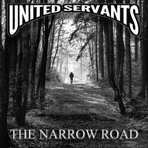 The Narrow Road (feat. Zachariah Turnage)