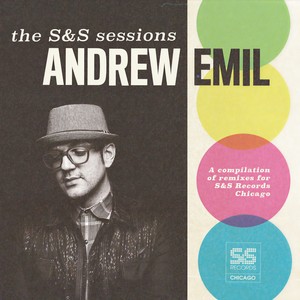You re The One For Me (Andrew Emil Future Classic Dub)