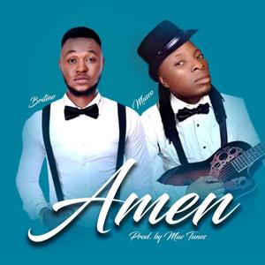 Amen (feat. Musco)