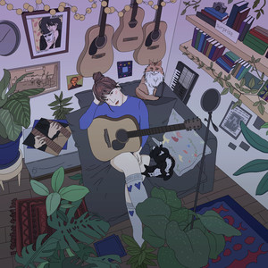 Kendim Olmalıyım (Akustik)