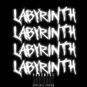 Labyrinth (feat. J Rarity) [Explicit]