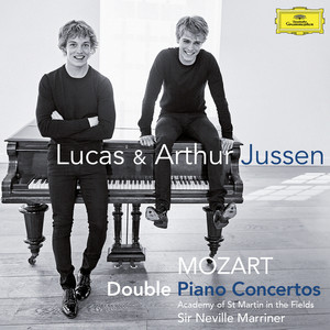 Concerto For 3 Pianos And Orchestra (No. 7) In F, K.242 