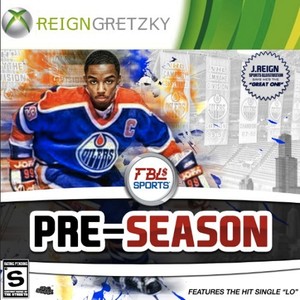 Reign Gretzky