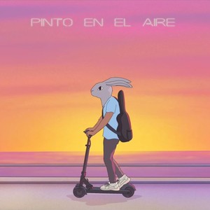 Pinto en el Aire