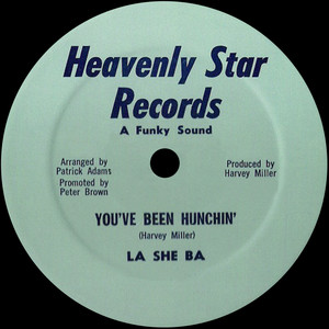 You've Been Hunchin' (Edit)