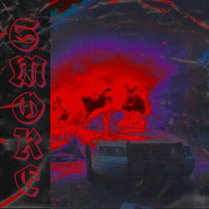 Smoke (Prod. by Sweet beats) (Explicit)