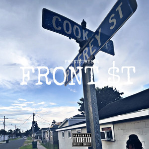 Front $T (Explicit)