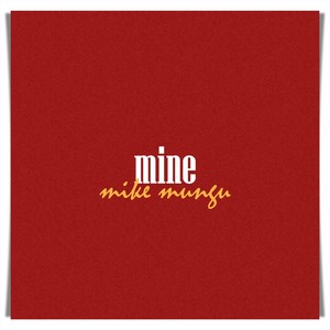 Mine