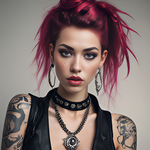 Inqa - Story of My Ghost (CV) (Explicit)