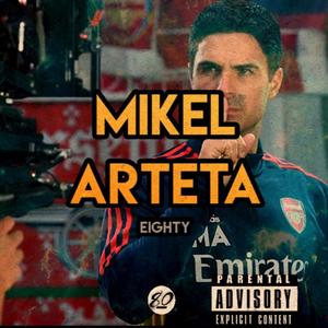 Mikel Arteta (Explicit)