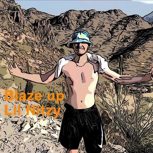 Blaze Up (Explicit)