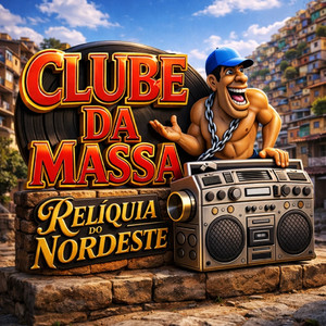 Montagem Cornos de João Pessoa