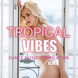 Tropical Vibes Compilation (Explicit)