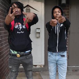 It Get Risky (feat. LiL Henn) (Explicit)