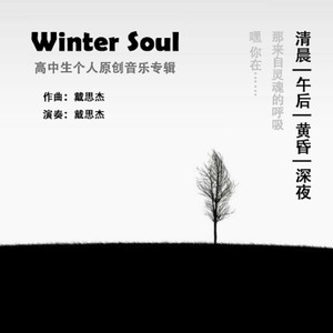 Op.7 飘零的雪花