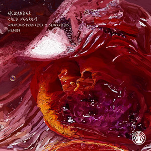 Meat Grinder (Sauren Kids Remix)