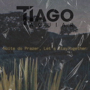 Noite do Prazer / Let’s Stay Together (Live)
