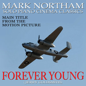Forever Young-Main Title for solo piano