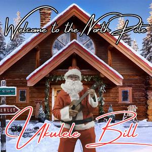 Welcome to the North Pole