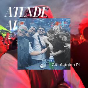 Atende ai (feat. Lucas Cardoso & Diogo Pugnal) [Explicit]