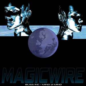 Bliss Inc - Higher, Vision