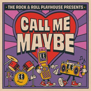 Call Me Maybe