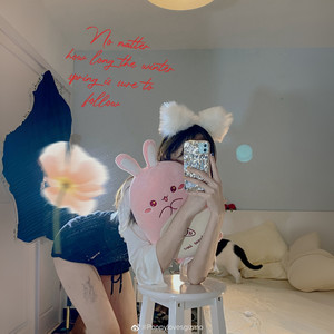 Shape of my heart (DJ版)