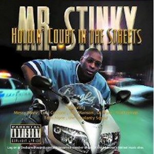 Holdin Court in the Streets (Explicit)