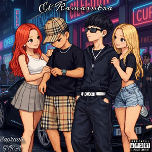 EL KAMASUTRA (Explicit)