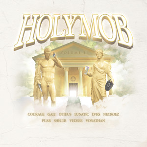 Holy Mob Volume 2