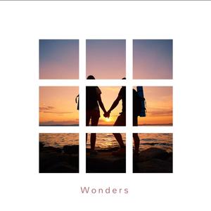 Wonders (feat. Jacob LaVallee, Franz Gordon & Moux) [Explicit]