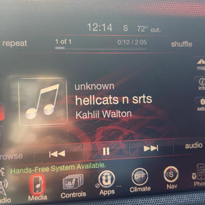 Hellcats n Srts (Explicit)