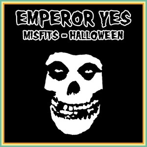 Halloween (Misfits Cover)