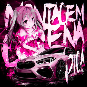 MONTAGEM BATENA PICA (Super Slowed)