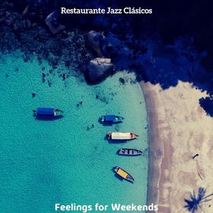 Restaurante Jazz Clásicos - Modern Jazz Trio - Vibe for Saturday Morning