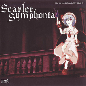 Scarlet Symphonia