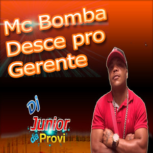 Desce pro gerente (Explicit)