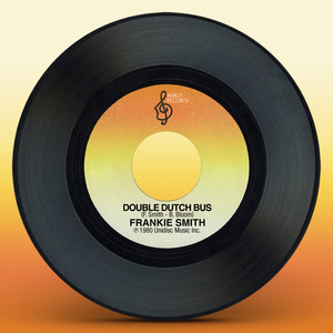 Double Dutch Bus (7" Edit)