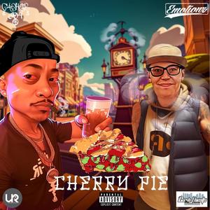 Cherry Pie (feat. Emotionz) (Explicit)
