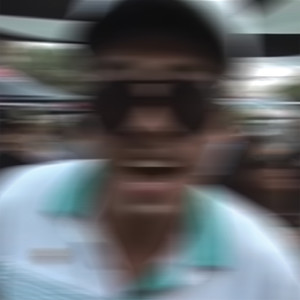 Good Voodoo (Visionquest Remix)