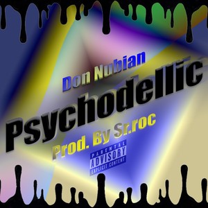 Psychodellic (Explicit)