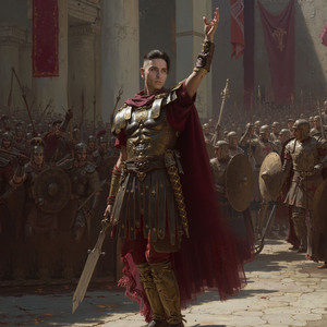 LA GUERRA DI T**IA (Explicit)