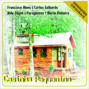 Casinha Pequenina