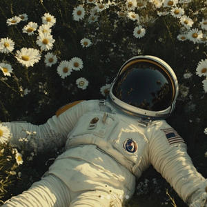 We'll never know (feat. Melo Makes Music) (Explicit)