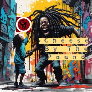 CHEESE BY THE POUND (Explicit)